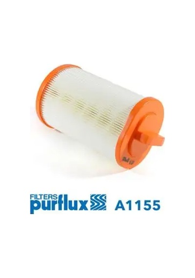 Mercedes C200 W204 Hava Filtresi 2007-2013 Purflux A1155