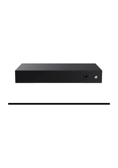 Tenda 5port Tem2007x 2.5 Gigabit 2-sfp 10gbe Yönetilemez Switch