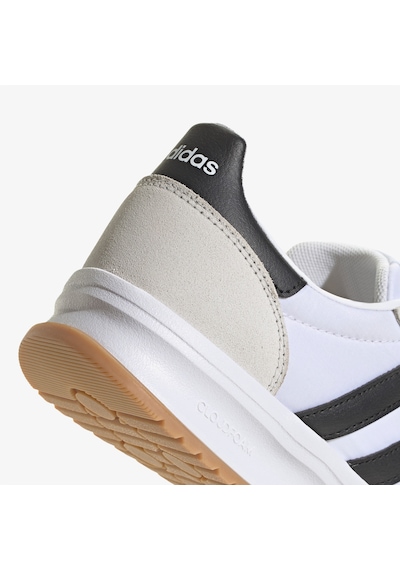 Adidas Run 70s 2.0 Kadın Beyaz Sneaker Ih8594 Beyaz