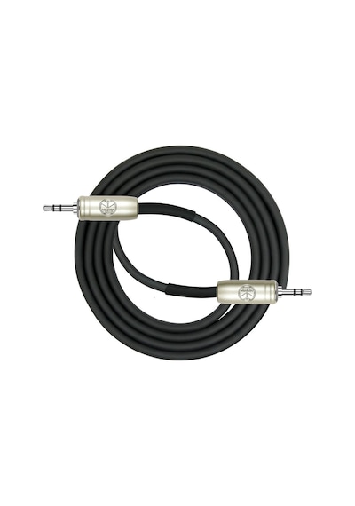 Kirlin 6Mt 3.5Mm Trs - 3.5Mm Trs Kablo Ap468Prl6Mbk