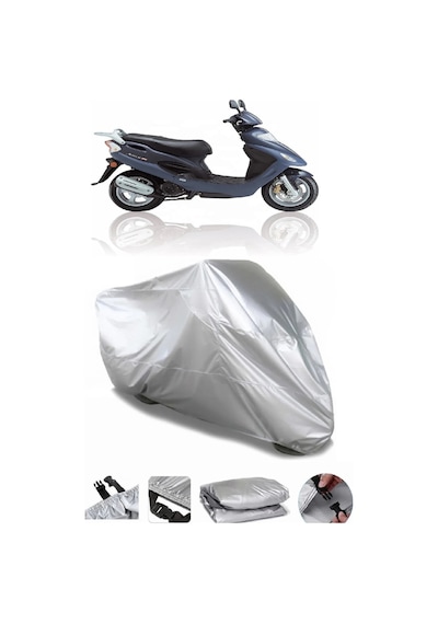 Kymco Movie Xl 125 Su Geçirmez Motosiklet Brandası