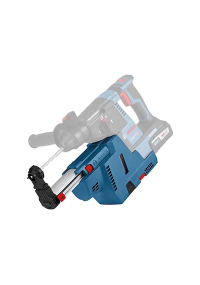Bosch Gde 18v-16 Akülü Kırıcı Delici İçin Toz Emme Adaptörü
