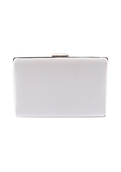 Dgn 9275-22y Kadin Abiye Portföy Çanta 9275-2041-R12582 Gümüş