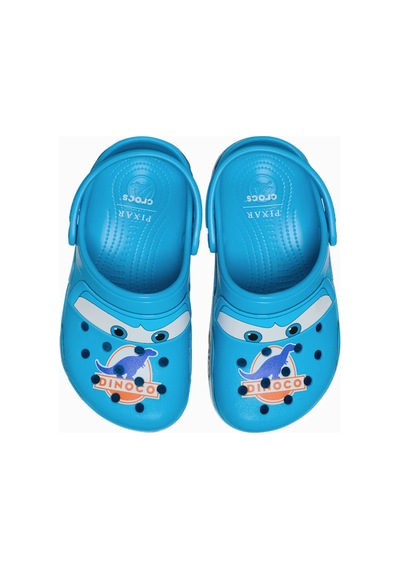 Crocs Lıghtnıng Mcqueen Dinoco K Çocuk Terlik 213583 213583 90h