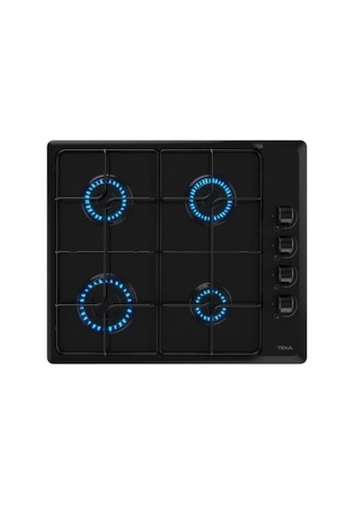 Teka HLX 640 KBC0E Gazlı Ocak