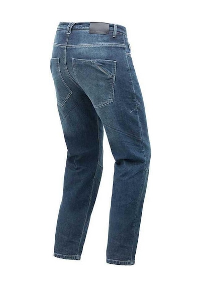 Tucano Urbano Quarto Kot Pantolon Lacivert