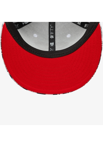 New Era Dc Superman Çocuk Beyaz Şapka 60667545 Beyaz