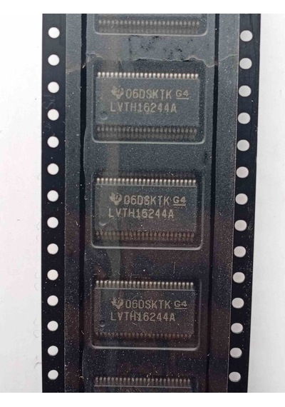 Sn74lvc16245adl Texas Smd Entegreler 6 Adet