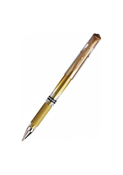 Uni Um-153 İmza Kalemi 1mm Altın