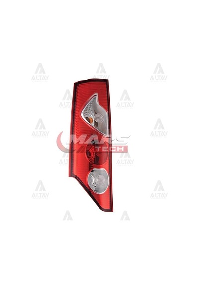Stop Lambası Kangoo 2008-2012 Duysuz Sağ Tek Kapı Sağ Oem No:8200419945 Adet