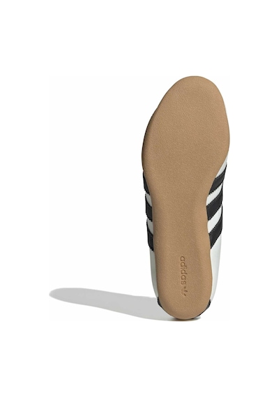 Owhıte/cblack/gum3 Adidas Kadın Günlük Spor Ayakkabı Tokyo Mj W Kj8378 Beyaz