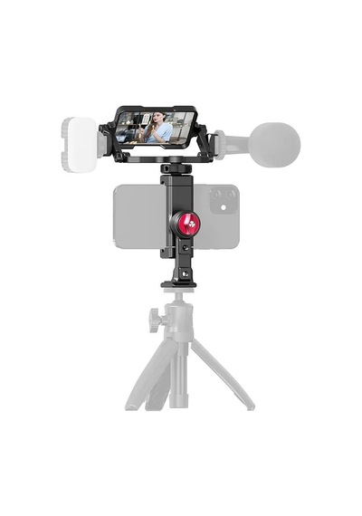 Ulanzi St-27 Telefon Tutucu Stand Ve Ayna Kiti