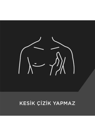 150 Ml Duşta Hızla Etki Eden Erkek Tüy Dökücü Krem, Kolay Uygulama