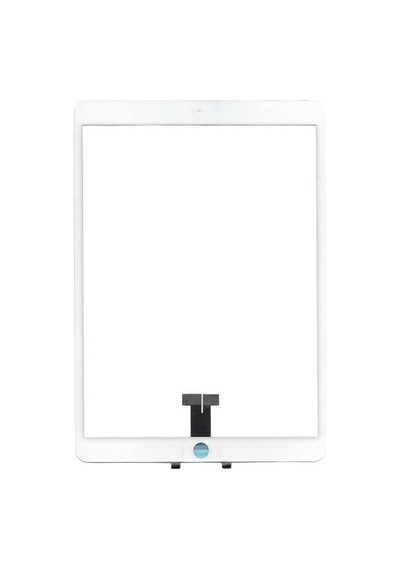 Apple Uyumlu iPad  Air 3 A2152 A2123 A2153 A2154 Dokunmatik Beyaz