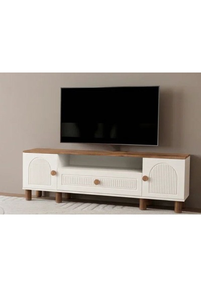 Naturel Mdf Tv Ünitesi Aytaşı