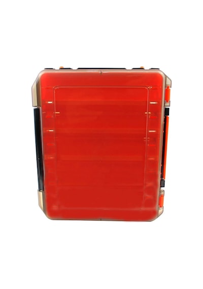Sea Horse Lure Box Çift Taraflı 200*160*45 Xl