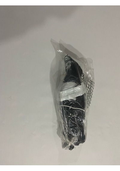 Güçlü File - Voleybol Filesi Ağı –Halat Gerdirmeli 2mm  - 6mt