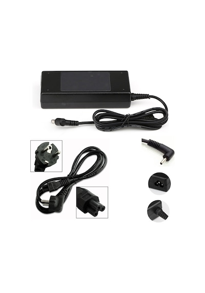 Asus Uyumlu Adp-65Dw Cd. Adp-65Dw Ch Adaptör Şarj Aleti Laptop Şarjı