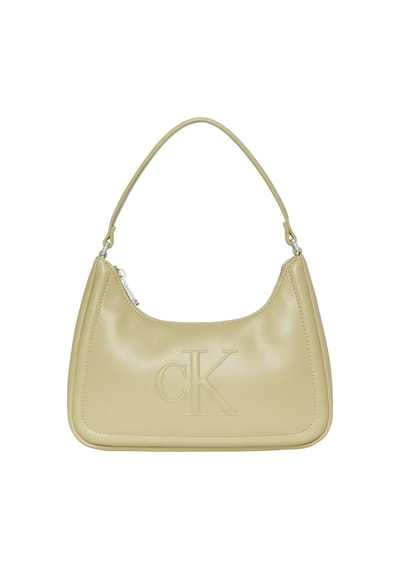 Calvin Klein Kadın El Ve Kol Çanta Lv04f3230gıyz Brown