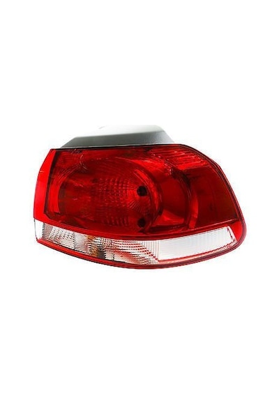 Volkswagen Golf 6 Arka Sağ Dış Stop Lamba 1.Sınıf Ürün 5K0945096