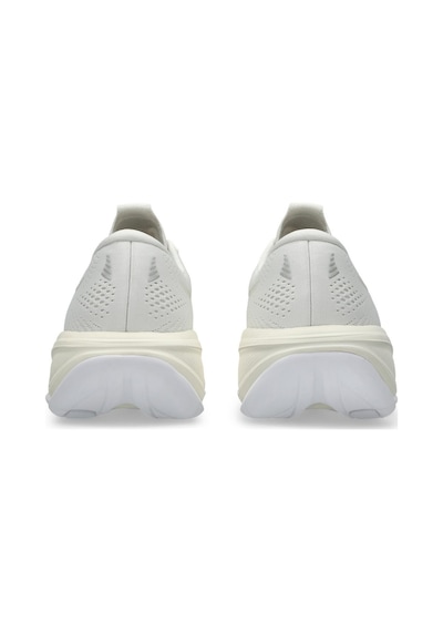 Asics Gel-cumulus 28 Kadın Spor Ayakkabı 1012b916-100 Beyaz