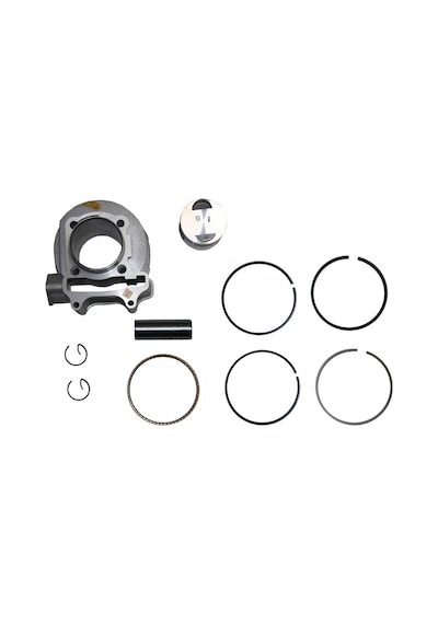 Kymco Agılıty Silindir Takımı