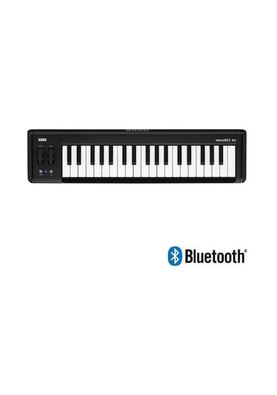Microkey2-Air 37 Tuş