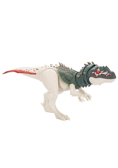 Jurassic World İz Sürücü Dinozor Figürü Film Serisi 33 Cm Jgb92 - Torvosaurus Jkl88 Diğer