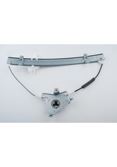 Hyundai Accent 1995-1999 Ön Sol Cam Krikosu Elektrikli 8240322010