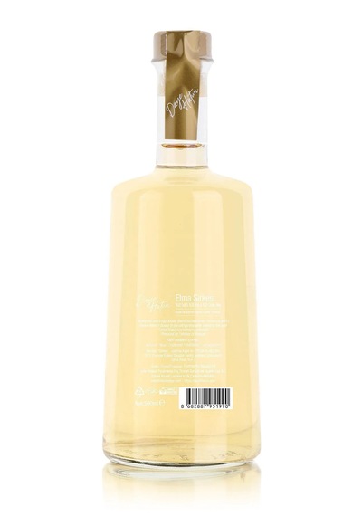 Daye Hatun Özel Karışım Elma Sirkesi/Special Blend Apple Cider Vinegar 500 ML