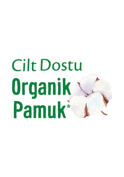 Molped Pure&Soft Hijyenik Ped Normal Süper Mega Paket 138 Adet