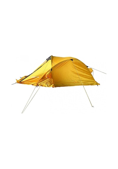 Kingcamp Apollo Light 2 Kisilik Çadır Sarı