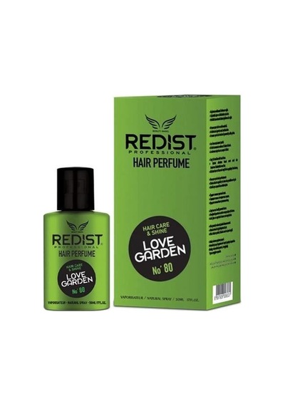 Redist Saç Parfümü 50ml. Love Garden
