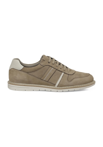 Oxide Ulkan 6fx Kahverengi Erkek Sneaker 000000000102242906 Kahverengi