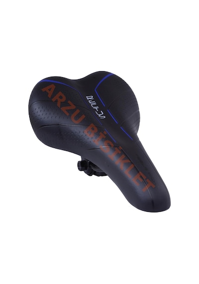 Mtb Sele Karışık Desen / Karışık Renk 285 X 165 Mm Rectus Siyah