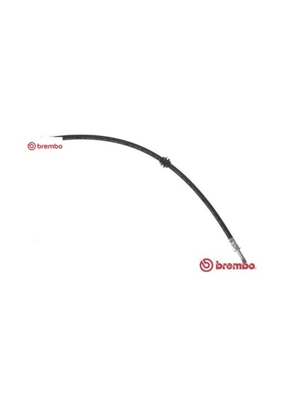 Fren Hortumu On Vıto W639 03 Brembo A6394280835