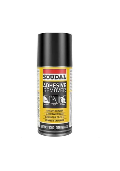 Soudal Etiket Sökücü Sprey 150 Ml
