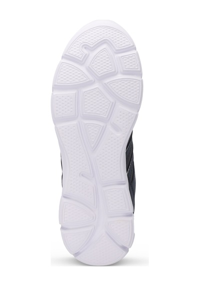 Slazenger Eckhard I Erkek Lacivert Koşu & Yürüyüş Spor Ayakkabısı Lacivert