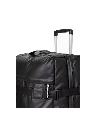 Eastpak Orta Boy Valiz Ultra Hafif, Geniş Hacimli, Dayanıklı Kumaş, Sessiz Tekerlekli Ek0a5ba8o131 Siyah