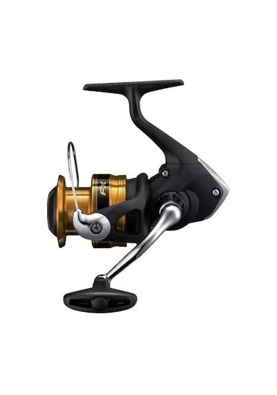 Shimano Fx 1000 Fc 2+1 Bb Spin Olta Makinesi-9798