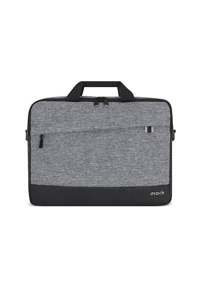 Mack Mce-1102 15.6" Unıcıty Eco Notebook Çantası Gri