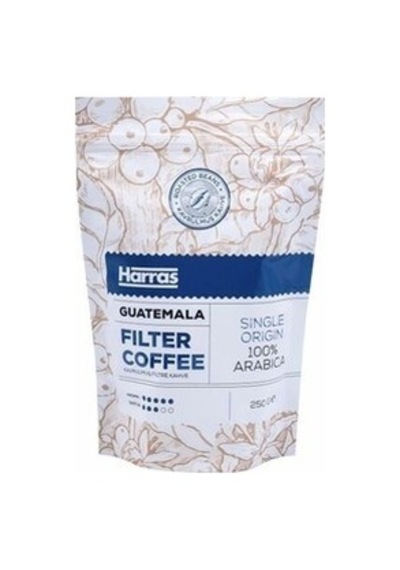 Guatemala Filtre Kahve 250 Gr. 29761123