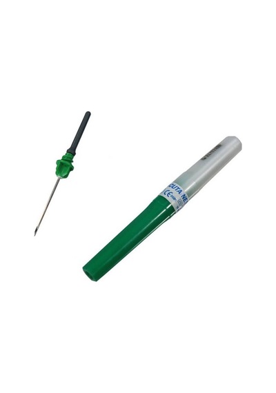 Vacuette Grainer Bio One Vacutainer Kan Alma İğnesi 21 Gr