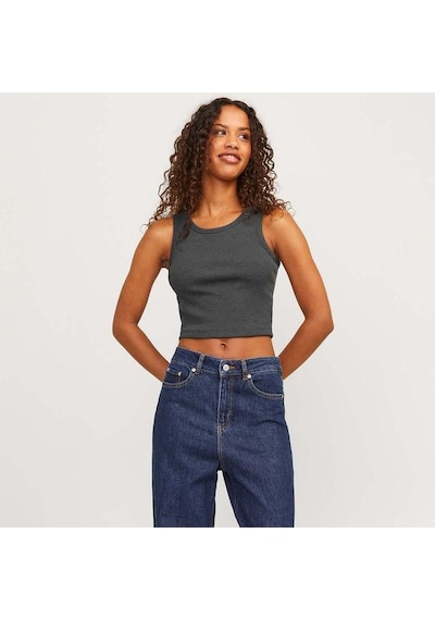 Jjxx Kadın Atlet Gri