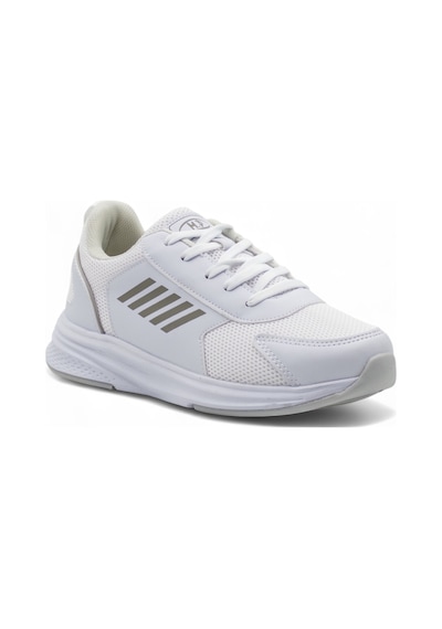 M.P Mp 251-1106 Unisex Spor Ayakkabı Beyaz