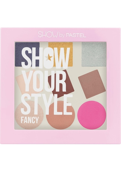 Pastel Show Your Stylefar Paleti Fancy No:463