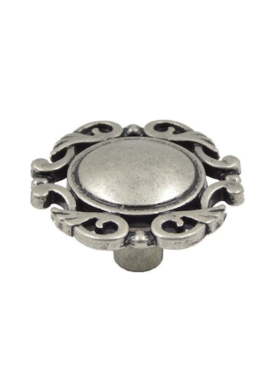 Coşafak Giusti Wpo624.D40.00Ma Metal Gümüş 00Mm