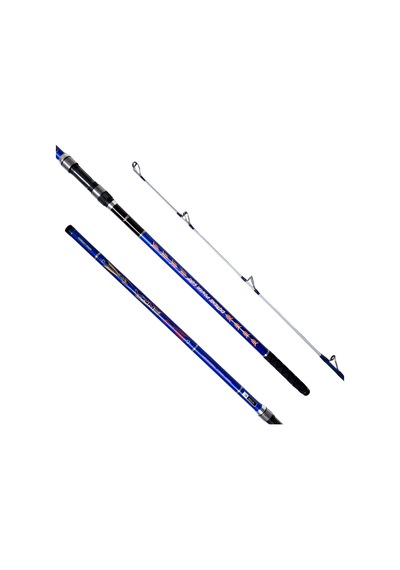 Icon-ıc New Enka 420 Cm 100-200gr 3 Parça Surf Kamışı