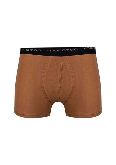 Maraton 2'li Erkek Camel- Boxer Camel-