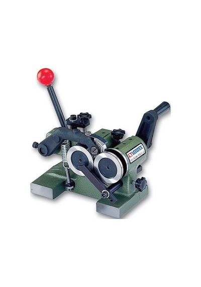 Fett V-pg Vertex Zımba Form Verme Makinası